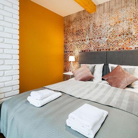 Wonder Home - Apartamenty Z Widokami I Blisko Szlakow - W Spokojnej Czesci Karpacza المظهر الخارجي الصورة
