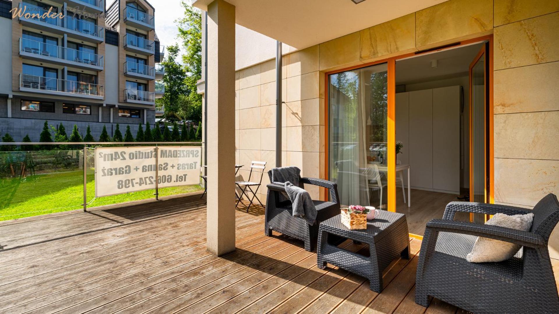 Wonder Home - Apartamenty Z Widokami I Blisko Szlakow - W Spokojnej Czesci Karpacza المظهر الخارجي الصورة