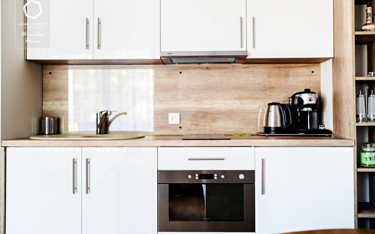 Wonder Home - Apartamenty Z Widokami I Blisko Szlakow - W Spokojnej Czesci Karpacza المظهر الخارجي الصورة