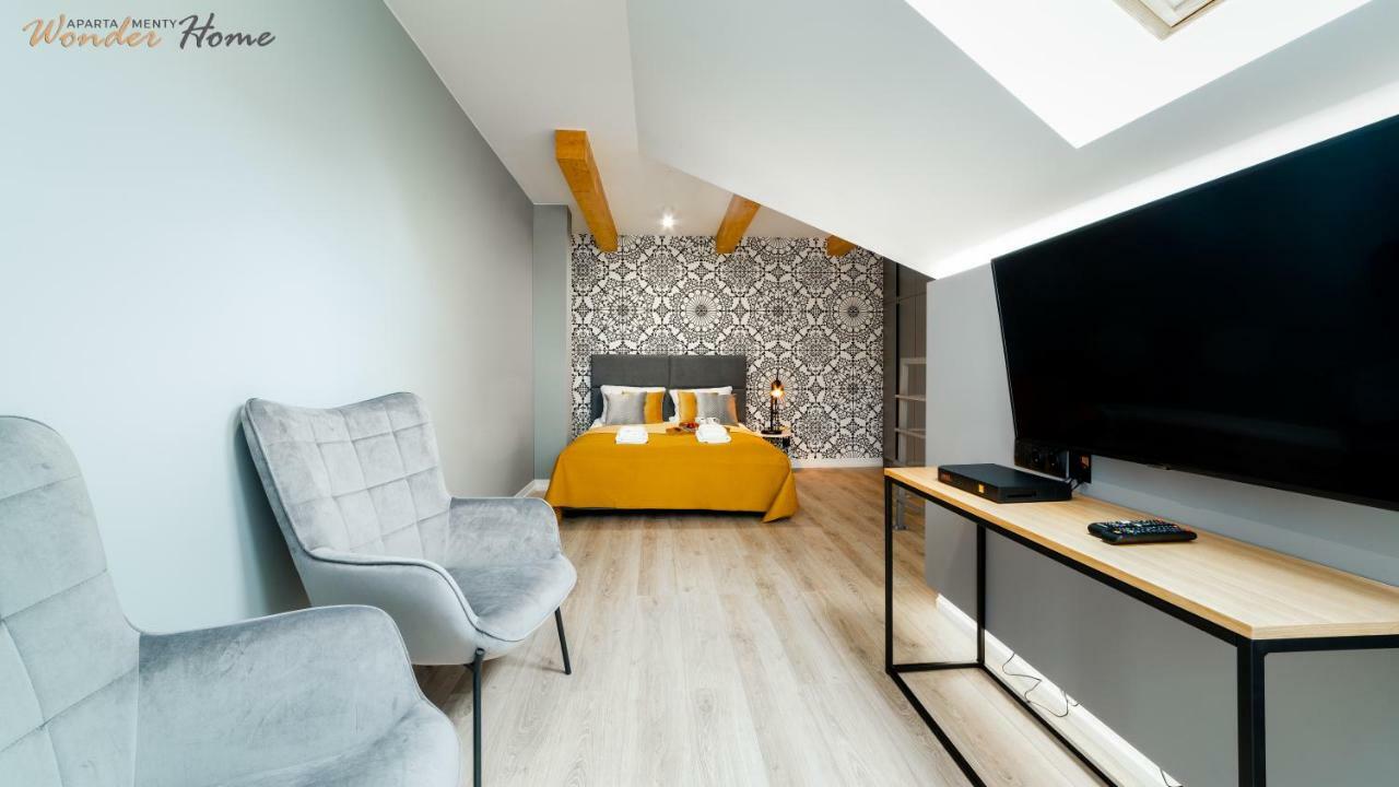 Wonder Home - Apartamenty Z Widokami I Blisko Szlakow - W Spokojnej Czesci Karpacza المظهر الخارجي الصورة