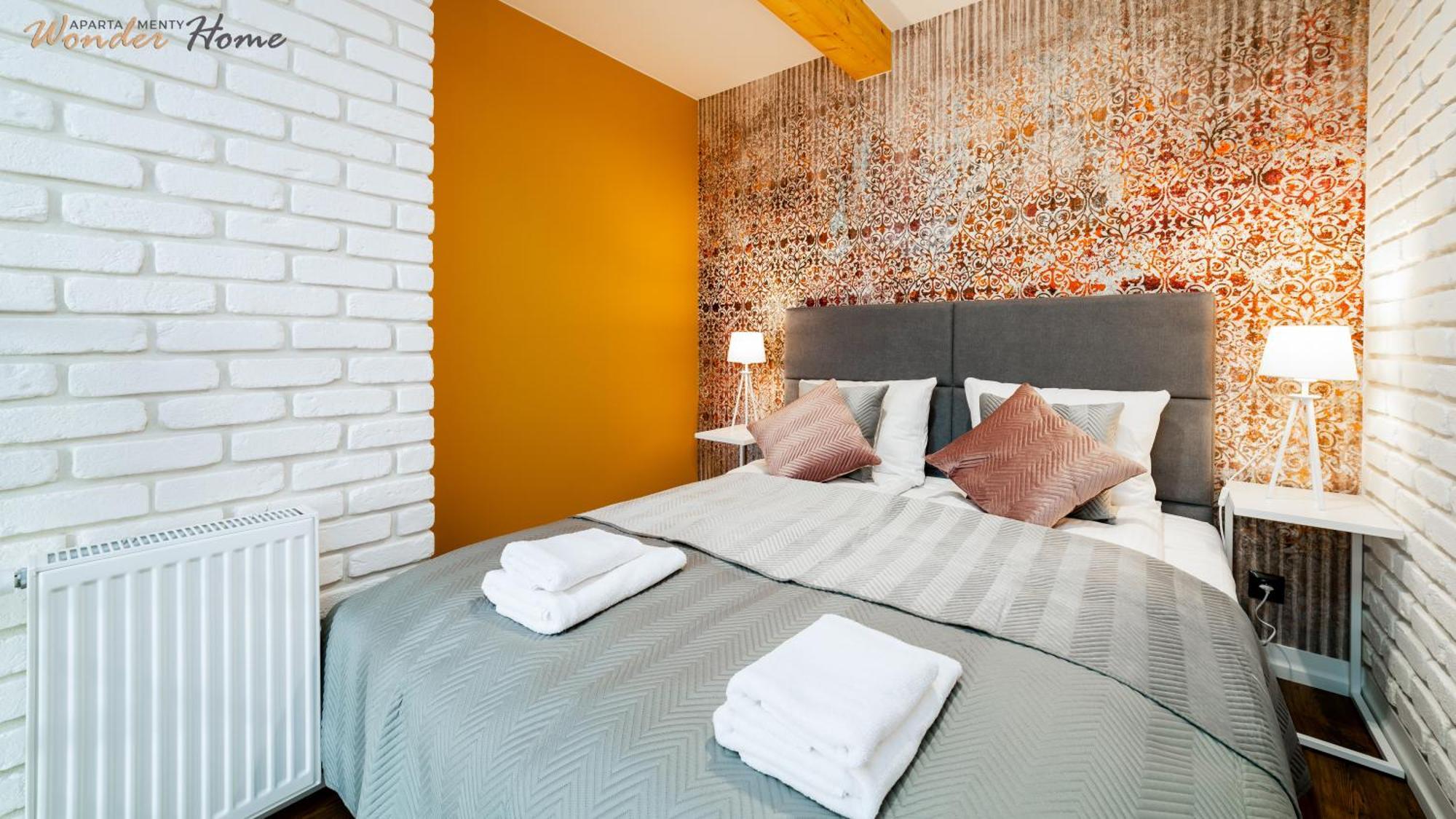 Wonder Home - Apartamenty Z Widokami I Blisko Szlakow - W Spokojnej Czesci Karpacza المظهر الخارجي الصورة