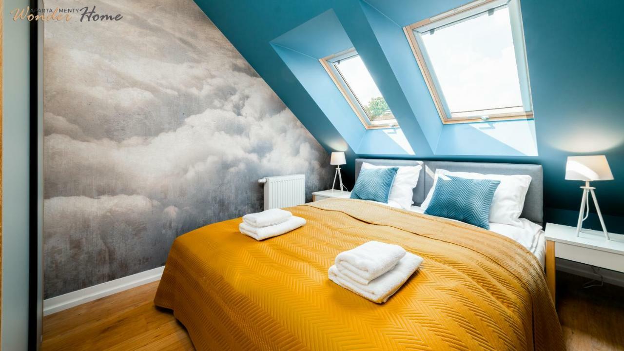 Wonder Home - Apartamenty Z Widokami I Blisko Szlakow - W Spokojnej Czesci Karpacza المظهر الخارجي الصورة