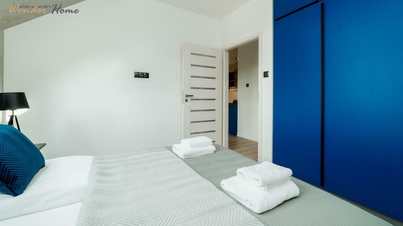 Wonder Home - Apartamenty Z Widokami I Blisko Szlakow - W Spokojnej Czesci Karpacza المظهر الخارجي الصورة