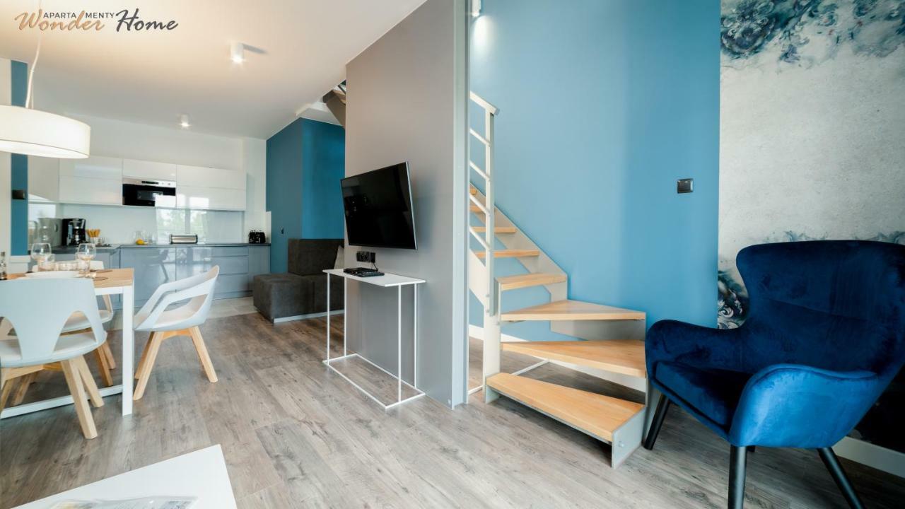 Wonder Home - Apartamenty Z Widokami I Blisko Szlakow - W Spokojnej Czesci Karpacza المظهر الخارجي الصورة