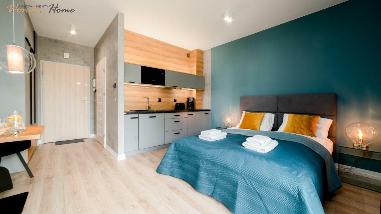 Wonder Home - Apartamenty Z Widokami I Blisko Szlakow - W Spokojnej Czesci Karpacza المظهر الخارجي الصورة