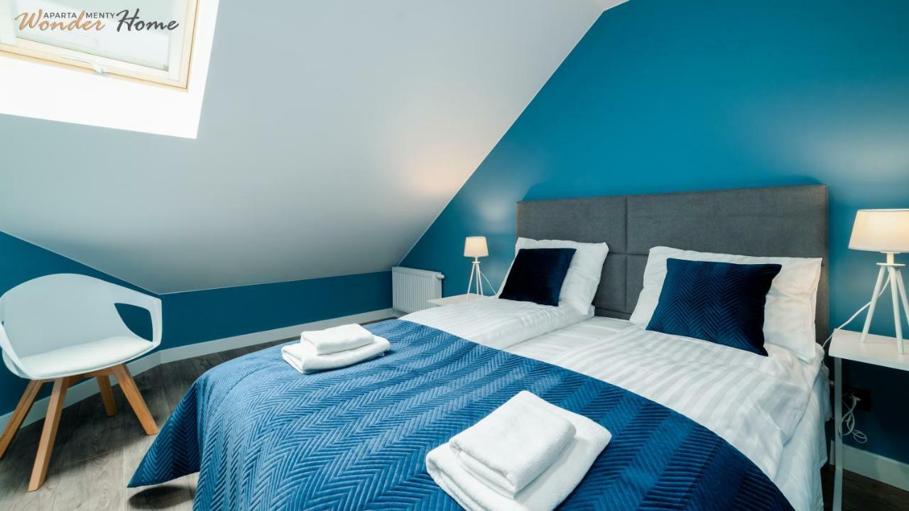 Wonder Home - Apartamenty Z Widokami I Blisko Szlakow - W Spokojnej Czesci Karpacza المظهر الخارجي الصورة