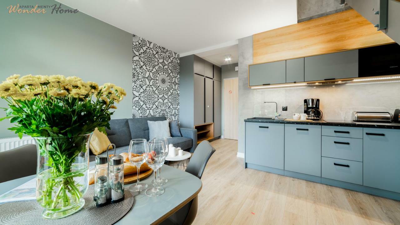 Wonder Home - Apartamenty Z Widokami I Blisko Szlakow - W Spokojnej Czesci Karpacza المظهر الخارجي الصورة