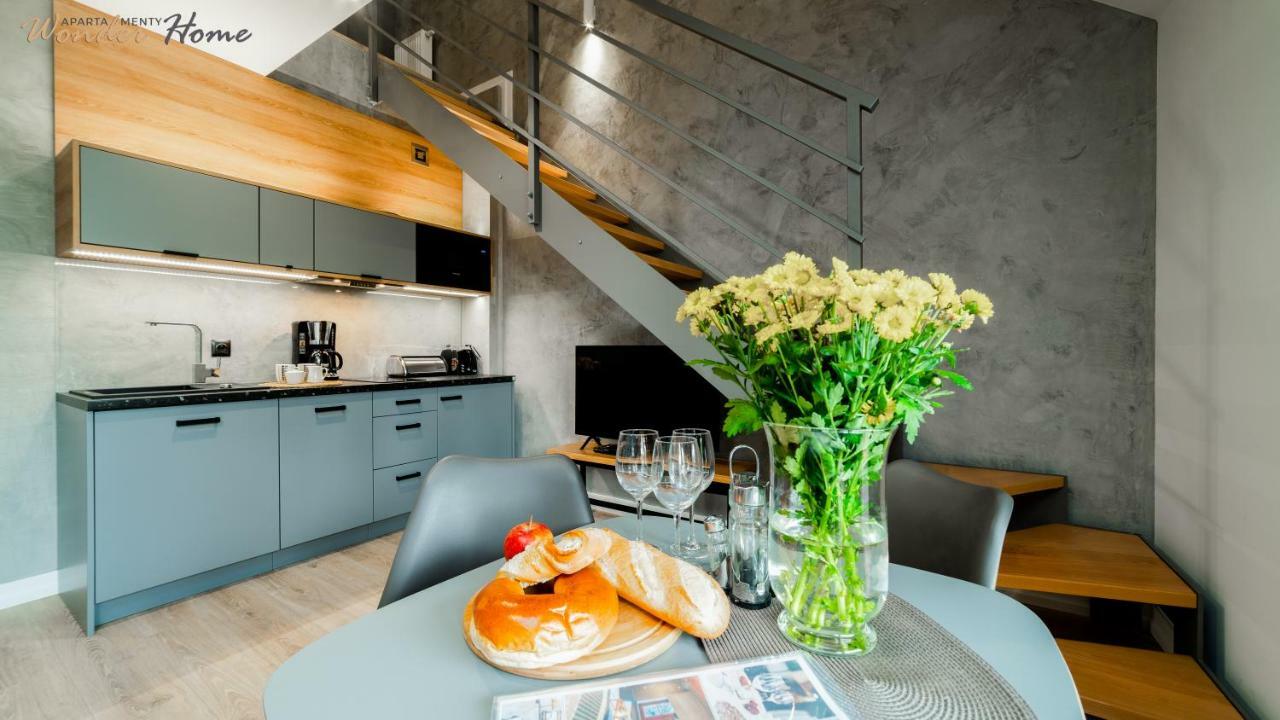 Wonder Home - Apartamenty Z Widokami I Blisko Szlakow - W Spokojnej Czesci Karpacza المظهر الخارجي الصورة